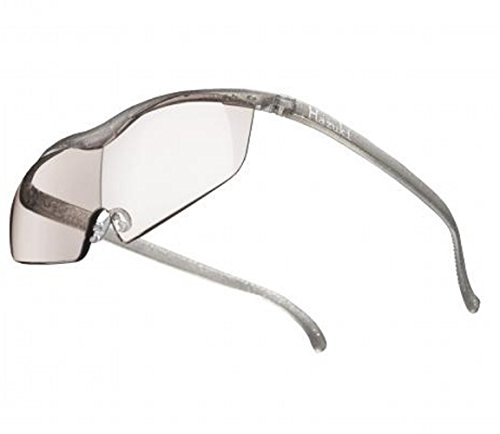 Amazon.co.jp: Hazuki ハズキルーペ ラージ 1.32倍 カラーレンズ